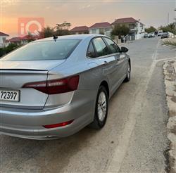 ڤۆڵکسواگن جێتا